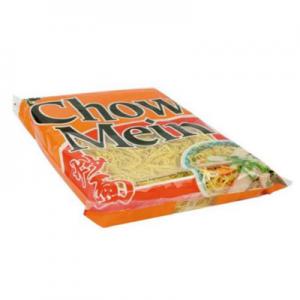 Chow Mein No ...